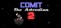 Portada oficial de Comit the Astrodian 2 para PC