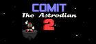 Portada oficial de de Comit the Astrodian 2 para PC