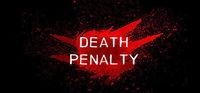 Portada oficial de Death penalty: Beginning para PC
