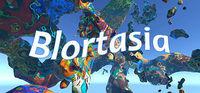 Portada oficial de Blortasia para PC