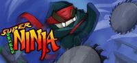 Portada oficial de Super Spring Ninja para PC