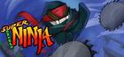 Portada oficial de de Super Spring Ninja para PC