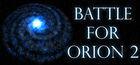 Portada oficial de de Battle for Orion 2 para PC