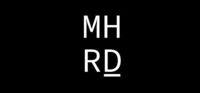 Portada oficial de MHRD para PC