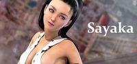 Portada oficial de Sayaka para PC