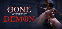 Portada oficial de Gone with the Demon para PC