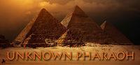 Portada oficial de Unknown Pharaoh para PC