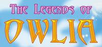 Portada oficial de The Legends of Owlia para PC