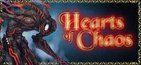 Portada oficial de Hearts of Chaos para PC
