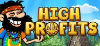 Portada oficial de High Profits para PC