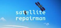 Portada oficial de Satellite Repairman para PC