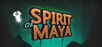 Portada oficial de Spirit of Maya para PC