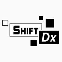 Portada oficial de Shift DX eShop para Nintendo 3DS