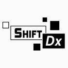 Portada oficial de de Shift DX eShop para Nintendo 3DS