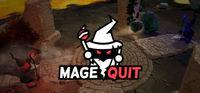 Portada oficial de MageQuit para PC