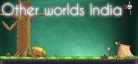 Portada oficial de Other worlds India para PC