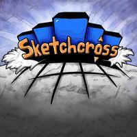Portada oficial de Sketchcross para PSVITA