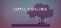 Portada oficial de Love Engine para PC