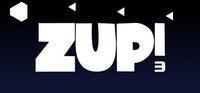 Portada oficial de Zup! 3 para PC