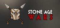 Portada oficial de Stone Age Wars para PC