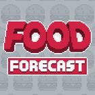 Portada oficial de de Food Forecast para iPhone