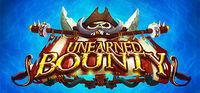 Portada oficial de Unearned Bounty para PC