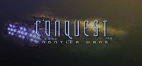 Portada oficial de Conquest: Frontier Wars para PC