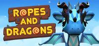 Portada oficial de Ropes And Dragons: VR para PC