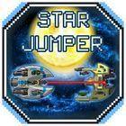 Portada oficial de de Star Jumper para Android
