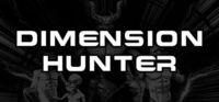 Portada oficial de Dimension Hunter VR para PC