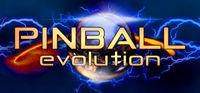 Portada oficial de Pinball Evolution VR para PC