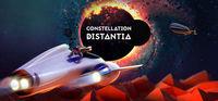 Portada oficial de Constellation Distantia para PC