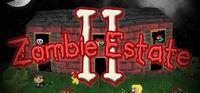 Portada oficial de Zombie Estate 2 para PC