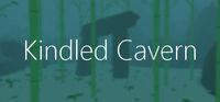Portada oficial de Kindled Cavern para PC
