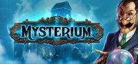 Portada oficial de Mysterium para PC