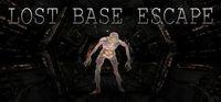 Portada oficial de Lost Base Escape para PC