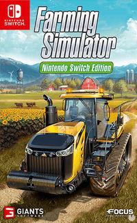 Compadecerse espíritu miembro Farming Simulator 17 - Videojuego (PS4, PC, Xbox One y Switch) - Vandal