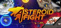 Portada oficial de Asteroid Fight para PC