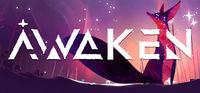 Portada oficial de Awaken (2017) para PC