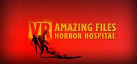 Portada oficial de VR Amazing Files: Horror Hospital para PC