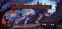 Portada oficial de Castle Explorer para PC