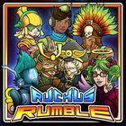 Portada oficial de de Ruckus Rumble para PS4