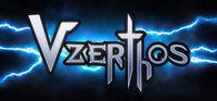 Portada oficial de Vzerthos: The Heir of Thunder para PC