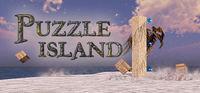 Portada oficial de Puzzle Island VR para PC