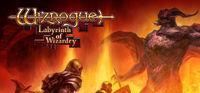 Portada oficial de Wizrogue - Labyrinth of Wizardry para PC