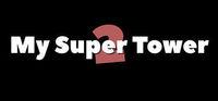 Portada oficial de My Super Tower 2 para PC