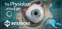 Portada oficial de The Physiology of the Eye para PC