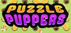 Portada oficial de de Puzzle Puppers para PC
