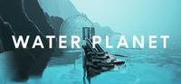 Portada oficial de Water Planet para PC