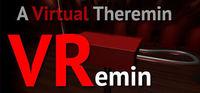 Portada oficial de VRemin (Virtual Reality Theremin para PC